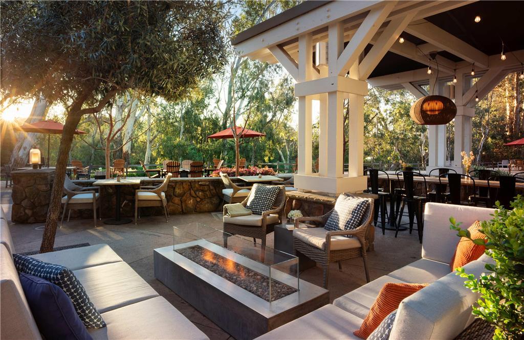 River Terrace Inn, A Noble House Hotel Напа Ресторан фото