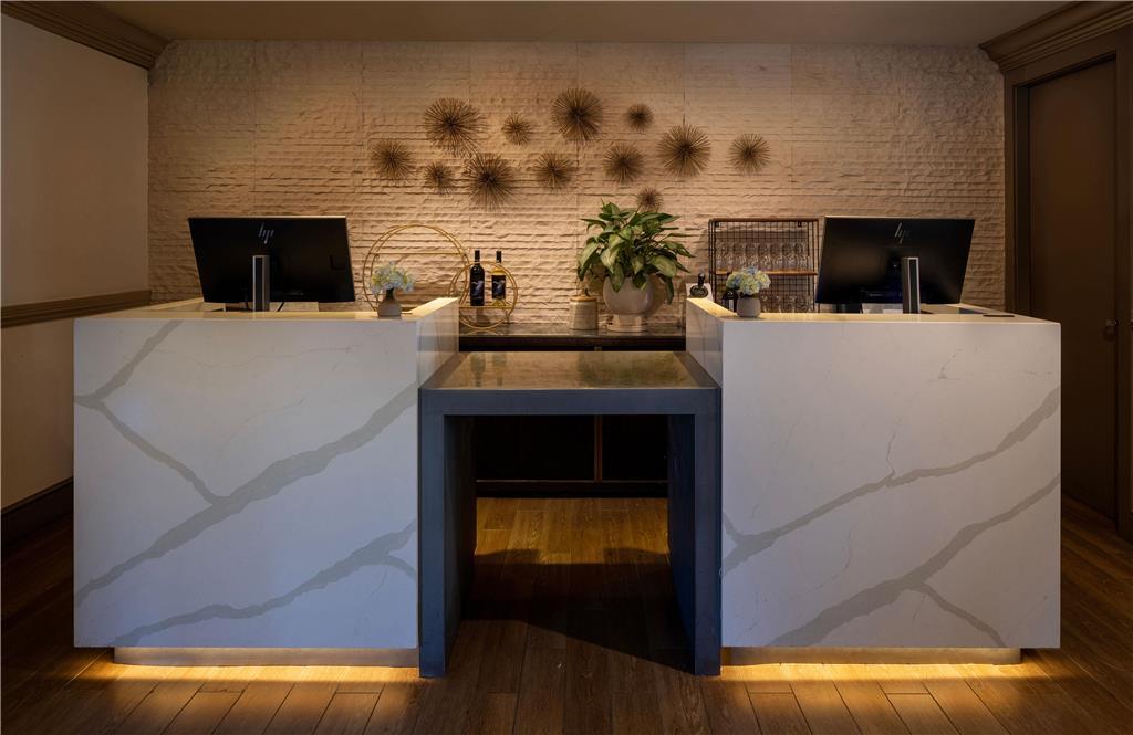 River Terrace Inn, A Noble House Hotel Напа Интерьер фото