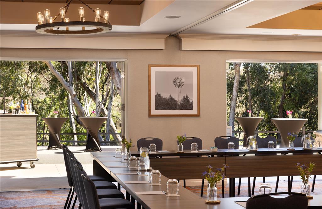 River Terrace Inn, A Noble House Hotel Напа Удобства фото