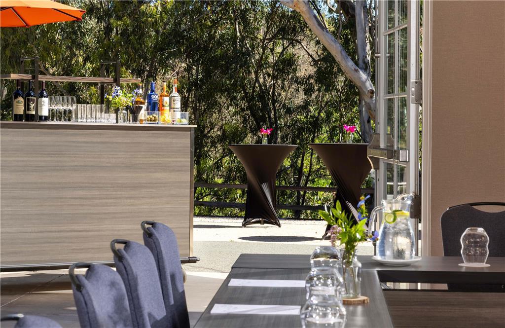 River Terrace Inn, A Noble House Hotel Напа Удобства фото